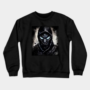 My Ninja Crewneck Sweatshirt